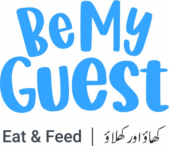 BeMyGuest