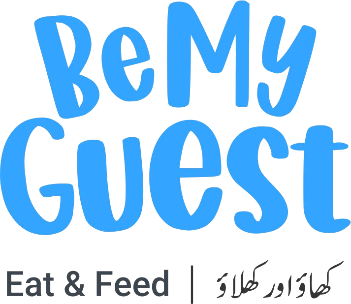 BeMyGuest