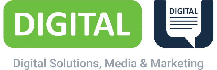 DigitalU Logo